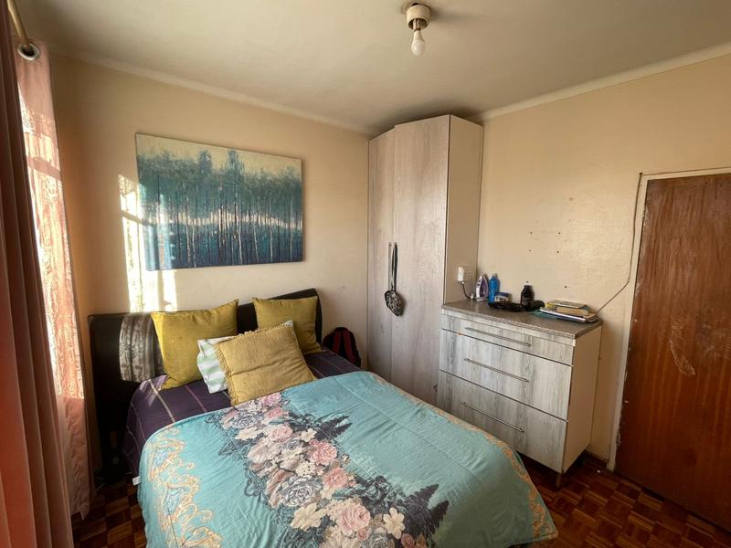 2 Bedroom Property for Sale in Sidwell Eastern Cape